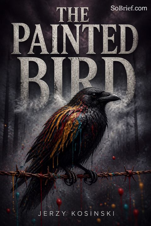 The Painted Bird