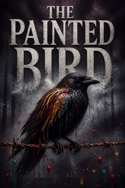 The Painted Bird by Jerzy Kosiński