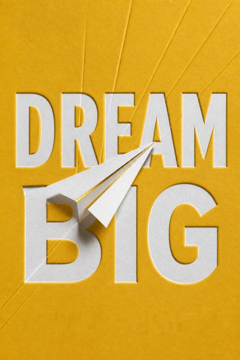 Dream Big by Bob       Goff