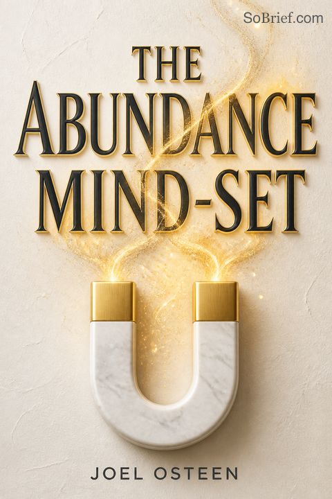 The Abundance Mind-Set