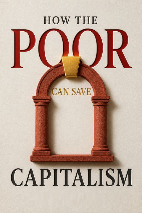 How the Poor Can Save Capitalism by John Hope Bryant