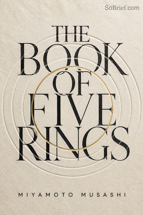 O Livro dos Cinco Anéis