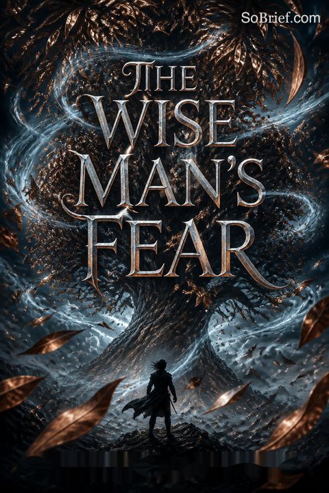 The Wise Man's Fear