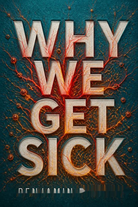 Why We Get Sick by Benjamin Bikman