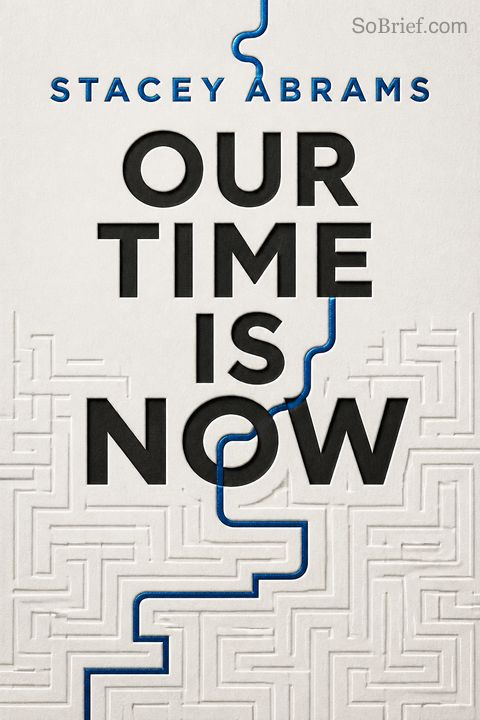 Our Time Is Now