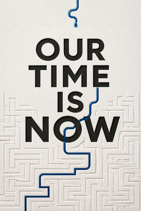 Our Time Is Now by Stacey Abrams
