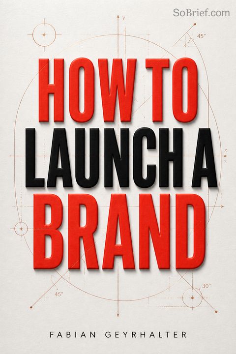 How to Launch a Brand