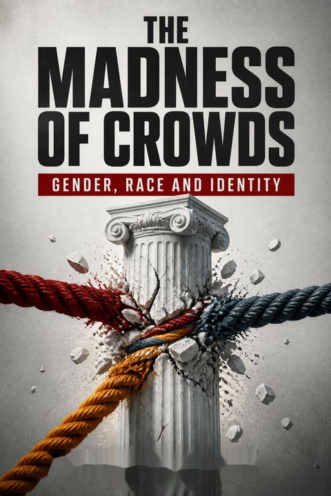 The Madness of Crowds by Douglas Murray