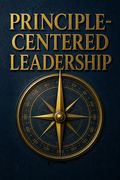 Principle-Centered Leadership