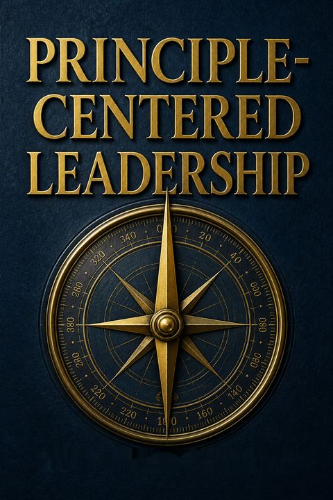 Principle-Centered Leadership