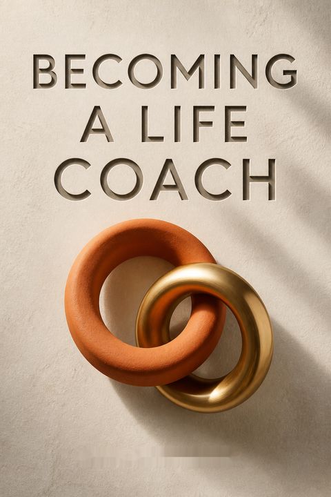 Becoming a Life Coach by Tom Chiarella
