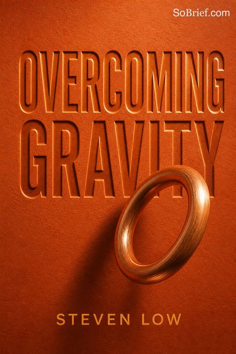 Overcoming Gravity