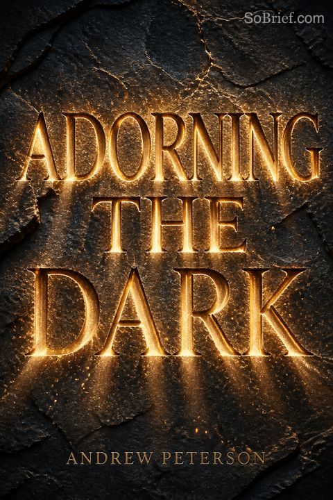 Adorning the Dark