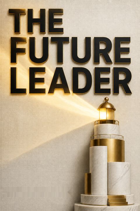 The Future Leader by Jacob Morgan