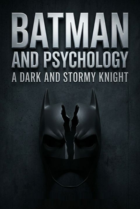 Batman and Psychology