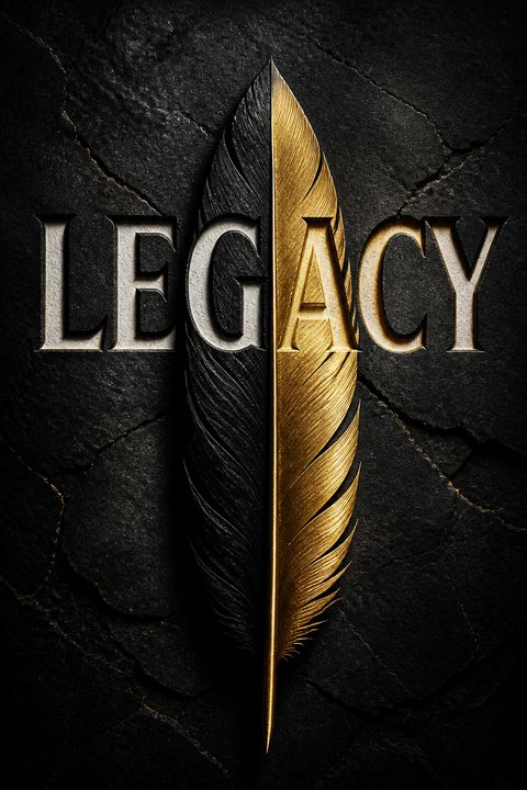 Legacy by James Kerr