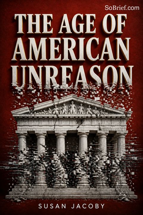The Age of American Unreason