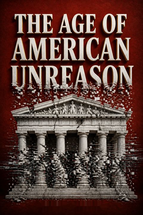The Age of American Unreason by Susan Jacoby