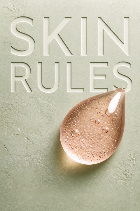Skin Rules by Debra Jaliman