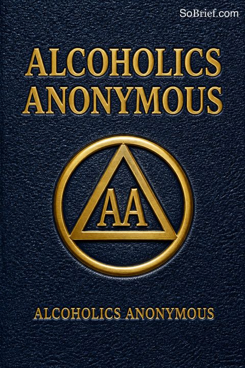 Alcoholics Anonymous