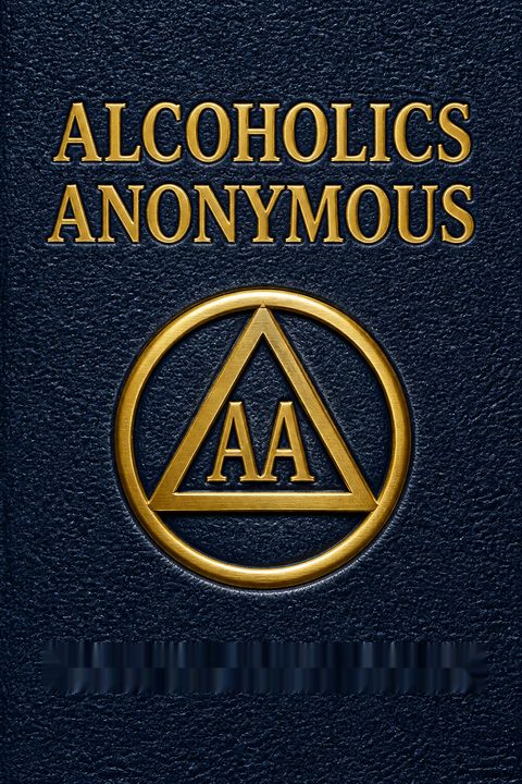 Alcoholics Anonymous by Alcoholics Anonymous