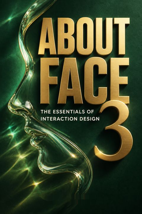 About Face 3
