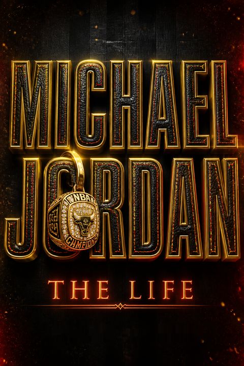 Michael Jordan by Roland Lazenby