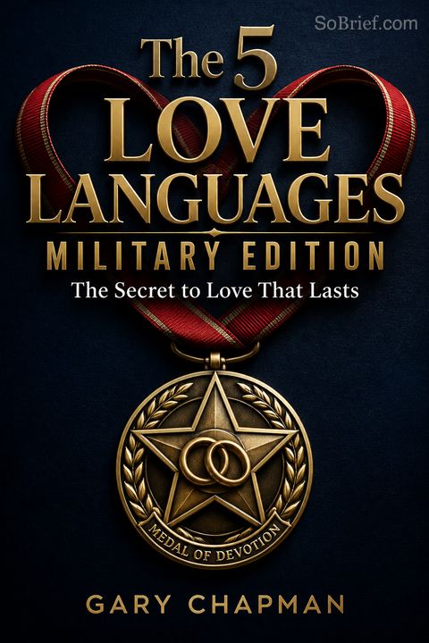 The 5 Love Languages Military Edition