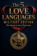 The 5 Love Languages Military Edition