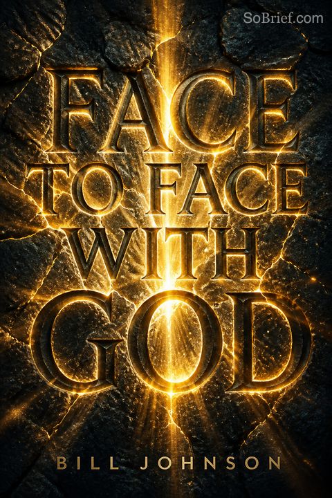 Face to Face with God