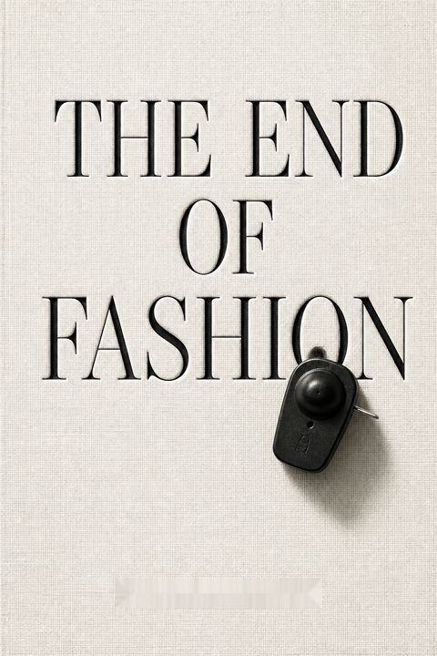 The End of Fashion by Teri Agins