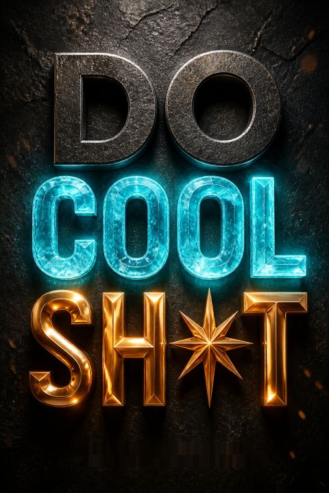 Do Cool Sh*t by Miki Agrawal