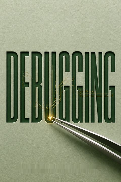 Debugging by David J. Agans