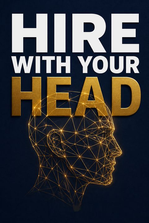 Hire With Your Head by Lou Adler