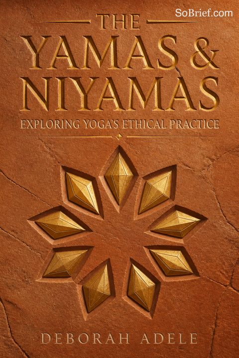 The Yamas &amp; Niyamas