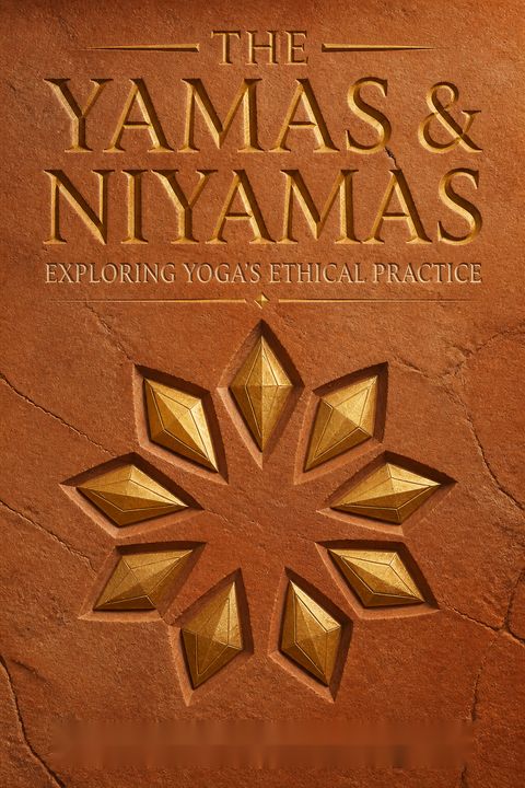 Los Yamas y Niyamas