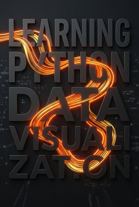 Learning Python Data Visualization by Chad Adams