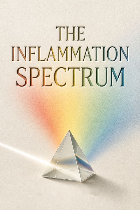 The Inflammation Spectrum