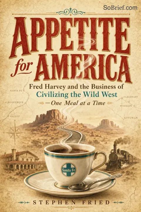 Appetite for America