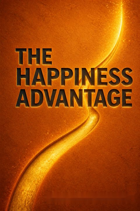 The Happiness Advantage