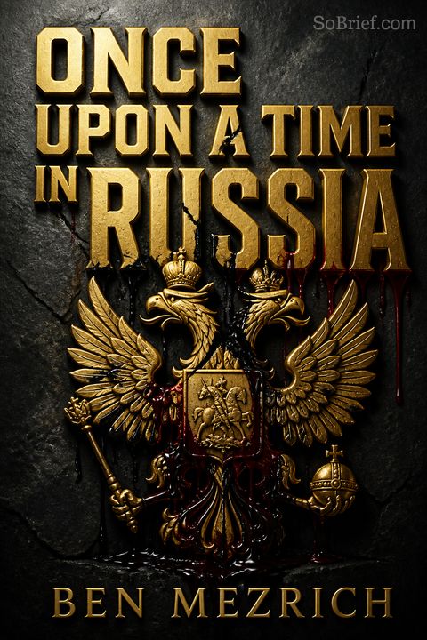 Once Upon a Time in Russia