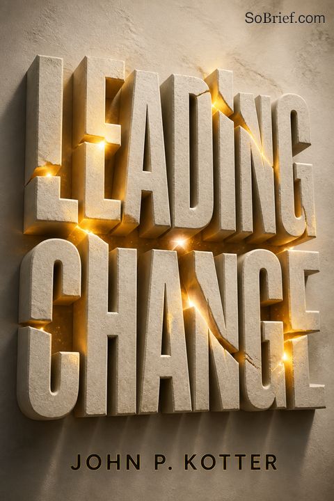 Leading Change