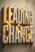 Leading Change