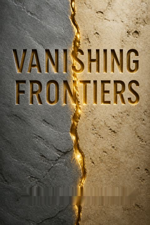 Vanishing Frontiers by Andrew Selee