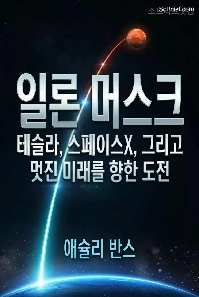 일론 머스크
