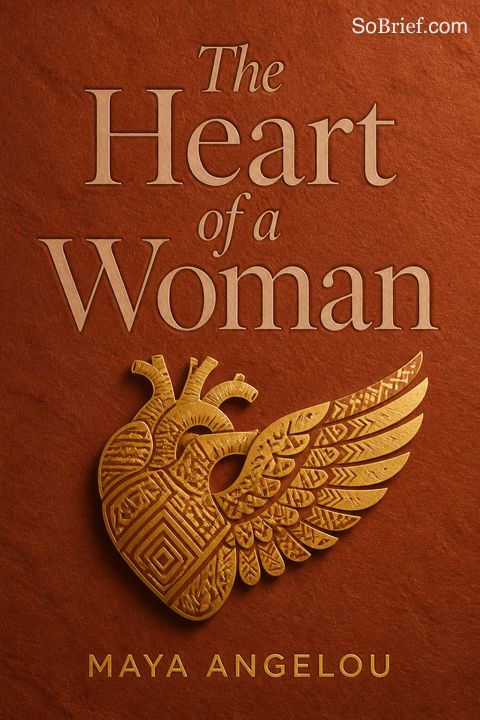 The Heart of a Woman