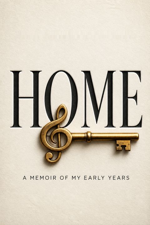 Home by Julie Andrews Edwards