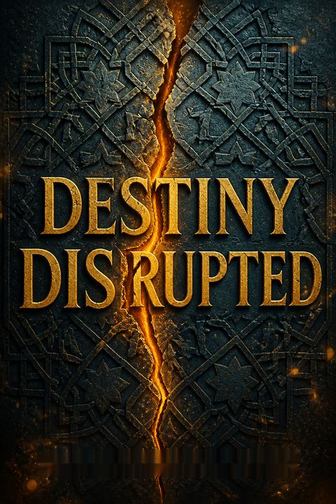 Destiny Disrupted by Tamim Ansary