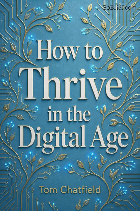 How to Thrive in the Digital Age