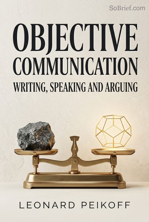 Objective Communication